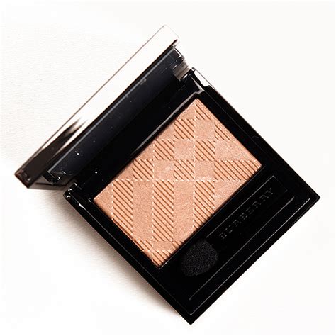 burberry pearl blue eyeshadow|burberry shell eyeshadow review.